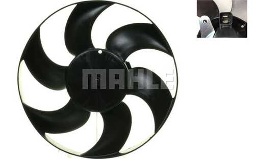 Вентилятор радиатора MAHLE/KNECHT CFF306000S