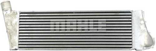 Интеркулер MAHLE/KNECHT CI39000P