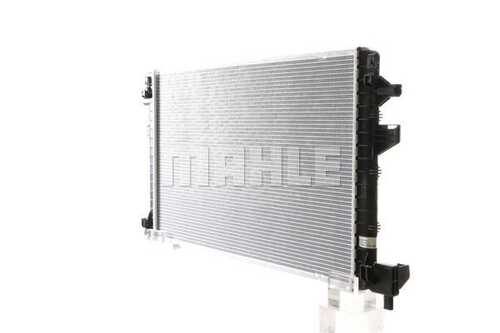 Радиатор системы охлаждения MAHLE/KNECHT CIR 34 000S