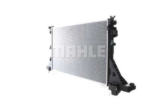Cr 1770 000s радиатор системы охлаждения MAHLE/KNECHT CR 1770 000S