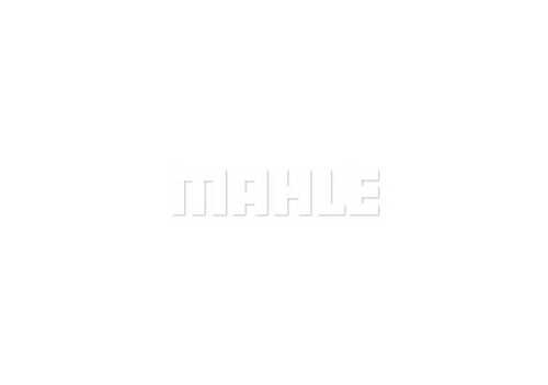 Cr 2310 000p радиатор охлаждающей жидкости MAHLE/KNECHT CR 2310 000P