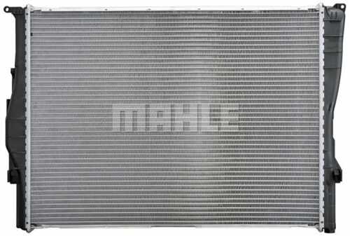 Радиатор системы охлаждения MAHLE/KNECHT CR1087000P