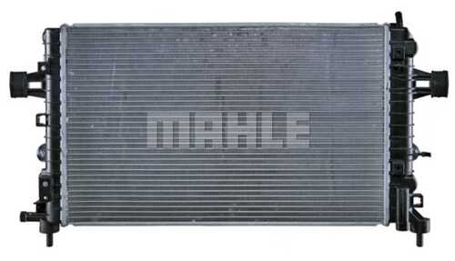 Радиатор 600x730 MAHLE/KNECHT CR1091000S