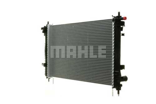 Радиатор системы охлаждения MAHLE/KNECHT CR1098000P