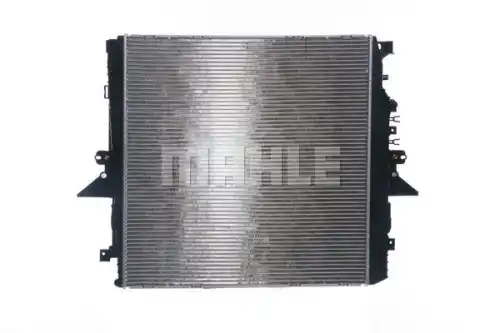 Радиатор системы охлаждения land rover discovery 4.4 04-09 MAHLE/KNECHT CR1905000S