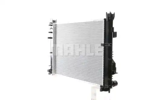 Радиатор системы охлаждения renault clio MAHLE/KNECHT CR2166000S