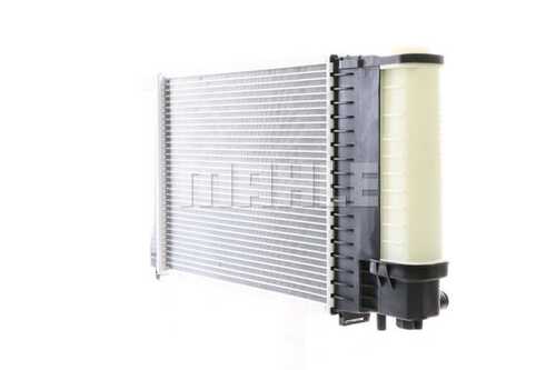 Радиатор системы охлаждения MAHLE/KNECHT CR264000S