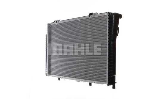 Радиатор охлаждающей жидкости MAHLE/KNECHT CR270000S