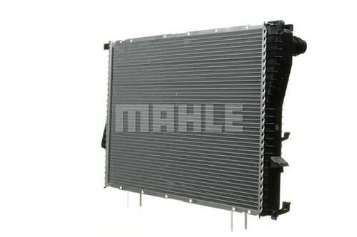 Радиатор системы охлаждения MAHLE/KNECHT CR295000P