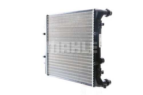 Радиатор системы охлаждения MAHLE/KNECHT CR367000S