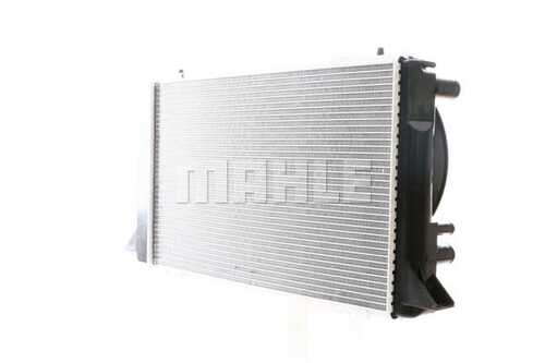 Радиатор охлаждения MAHLE/KNECHT CR396000S