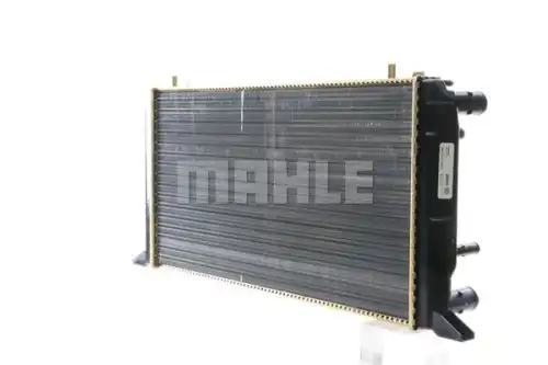 Радиатор системы охлаждения audi 80 86- MAHLE/KNECHT CR403000S