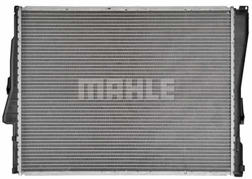 Радиатор системы охлаждения MAHLE/KNECHT CR456000P