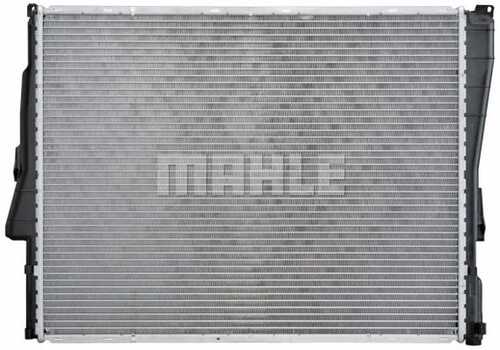 Радиатор системы охлаждения MAHLE/KNECHT CR457000P