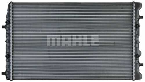 Радиатор системы охлаждения MAHLE/KNECHT CR505000P