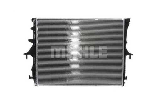 Радиатор системы охлаждения MAHLE/KNECHT CR571000P