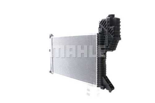 Радиатор охлаждающей жидкости MAHLE/KNECHT CR682000S