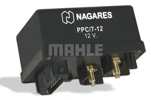 Реле прогрева MAHLE/KNECHT MHG55