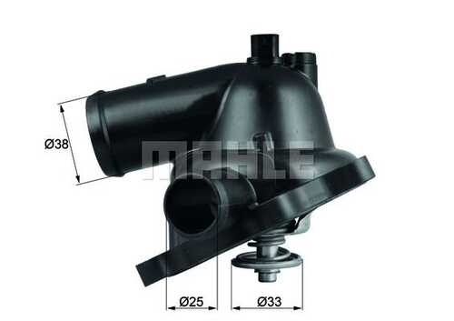 Термостат MAHLE/KNECHT TM2395