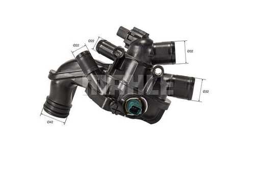 Термостат MAHLE/KNECHT TM56105