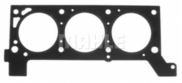 Прокладка головки цилиндра MAHLE/KNECHT 5985G