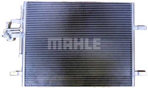 Конденсатор кондиционера MAHLE/KNECHT AC775000S