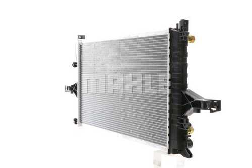 Радиатор системы охлаждения MAHLE/KNECHT CR1547000S