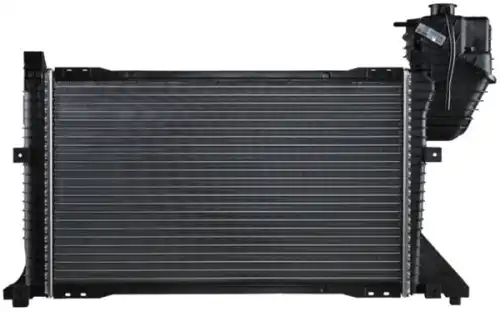 Радиатор охлаждающей жидкости MAHLE/KNECHT CR727000P