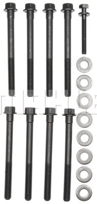 Комплект болтов гбц MAHLE/KNECHT GS33360