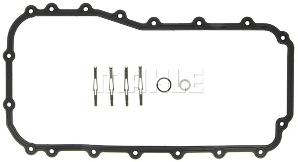 Комплект прокладок масляного поддона MAHLE/KNECHT OS32111
