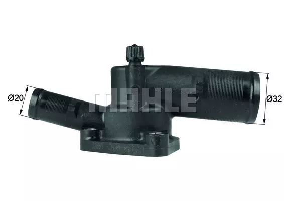 Термостат охлаждающей жидкости MAHLE/KNECHT TI4189