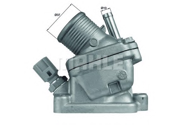 Термостат охлаждающей жидкости MAHLE/KNECHT TM2090D
