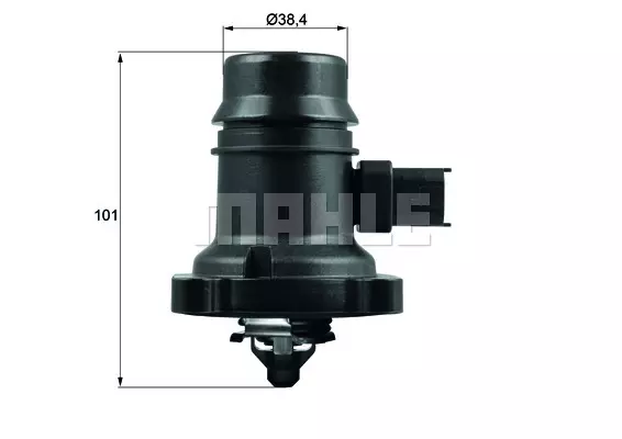 Термостат MAHLE/KNECHT TM37103