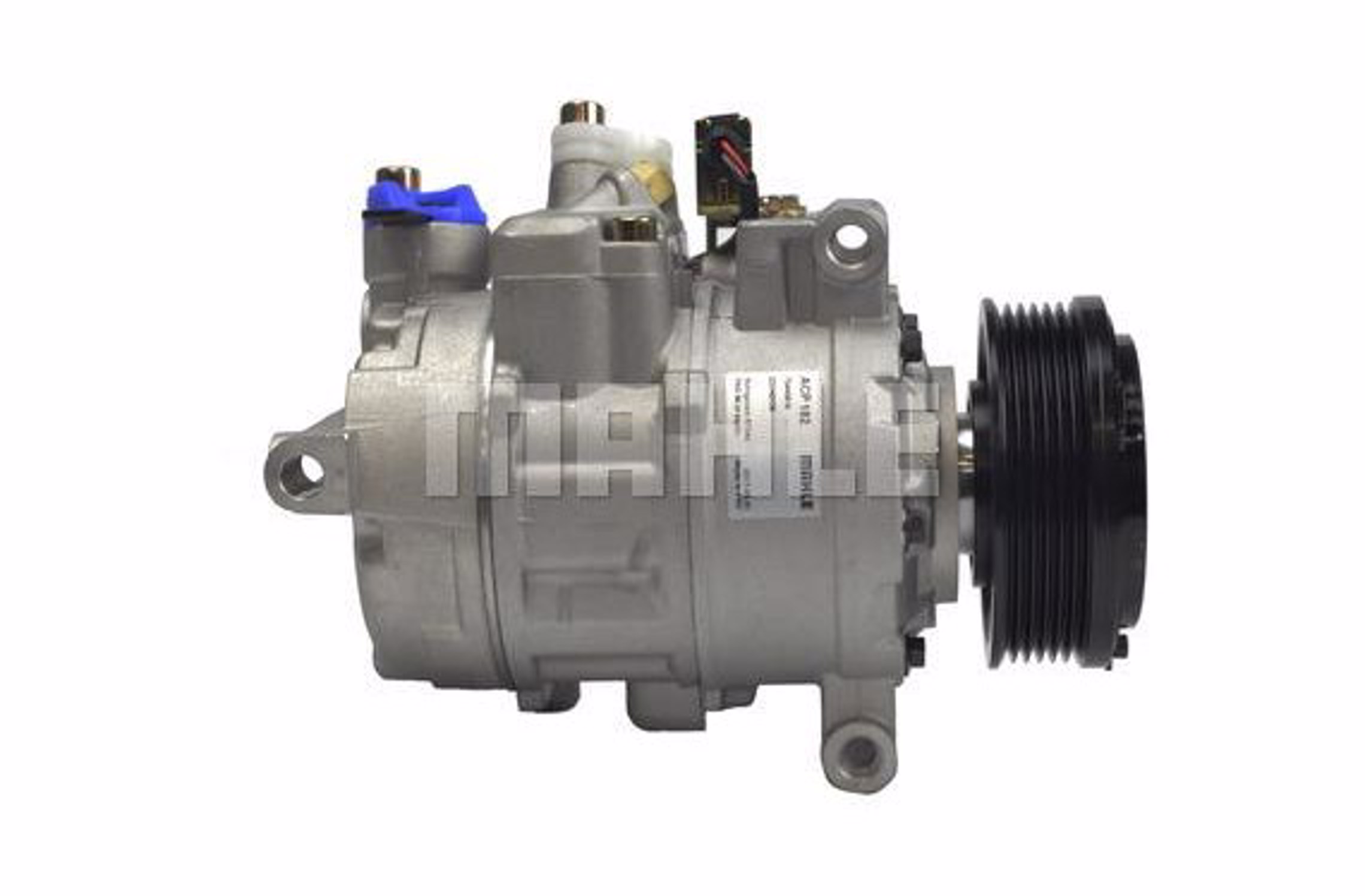 Компрессор кондиционера MAHLE/KNECHT ACP182000S