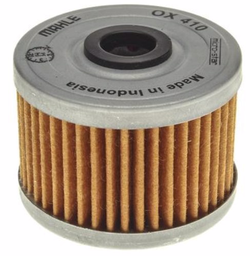 Масляный фильтр MAHLE/KNECHT OX410