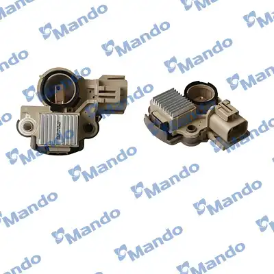 Bn0k20118w70a регулятор генератора bn0k20118w70a kia chev MANDO BN0K20118W70A