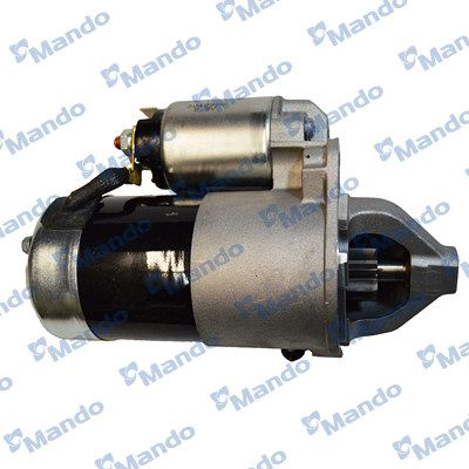 Стартер MANDO BN3610035900
