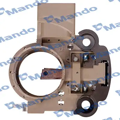 Bn3737042300 регулятор hyundai porterporter 2 напряжения генератора mando MANDO BN3737042300