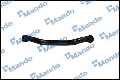 Рычаг подвески hyundai verna (accent) (lc) (1999-2002) rr-rh MANDO CAH0080D
