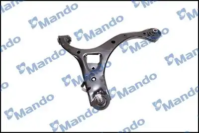 Рычаг подвески hyundai santafe (cm) (2007-2009) frt-rh-lwr MANDO CAH0090D