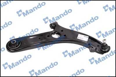 Рычаг подвески kia pride all new (rio) (ub) (2012-2017) fr-rh-lwr MANDO CAH0149D