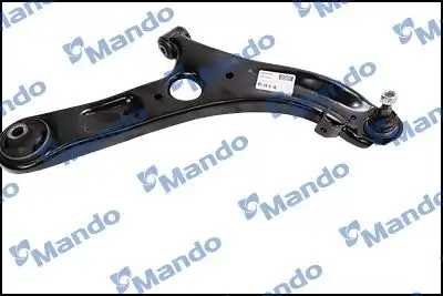 Рычаг подвески hyundai elantra (10-)i30 (12-) передней нижний правый mando cah0155d MANDO CAH0155D