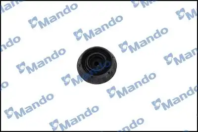Опора амортизатора hyundai i10 (pa) (2011-04-2013-12) MANDO DCC000237