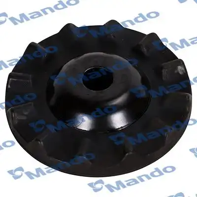 Dcc000293 опора амортизатора переднего MANDO DCC000293