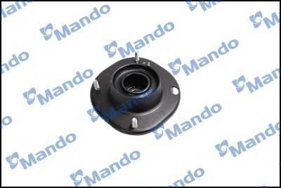 Опора амортизатора MANDO DCC000326