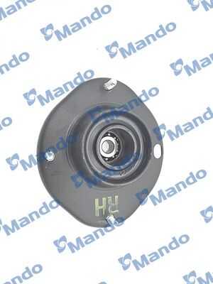 Опора амортизатора MANDO DCC000327