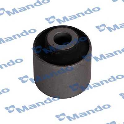 Сайлентблок рычага MANDO DCC010141