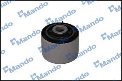 Сайлентблок рычага задней подвески продол.задний MANDO DCC010243