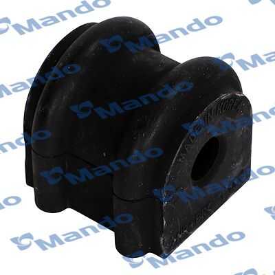 Втулка стабилизатора MANDO DCC010395