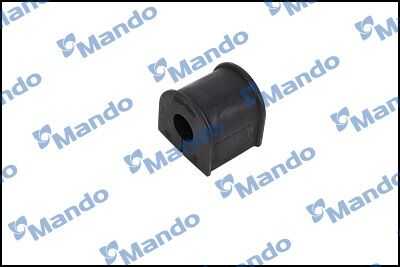 Втулка стабилизатора hyundai accent i (x-3) pony excel (1994-10-2000-01) MANDO DCC010640